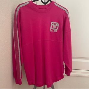 Disney World Spirit Jersey